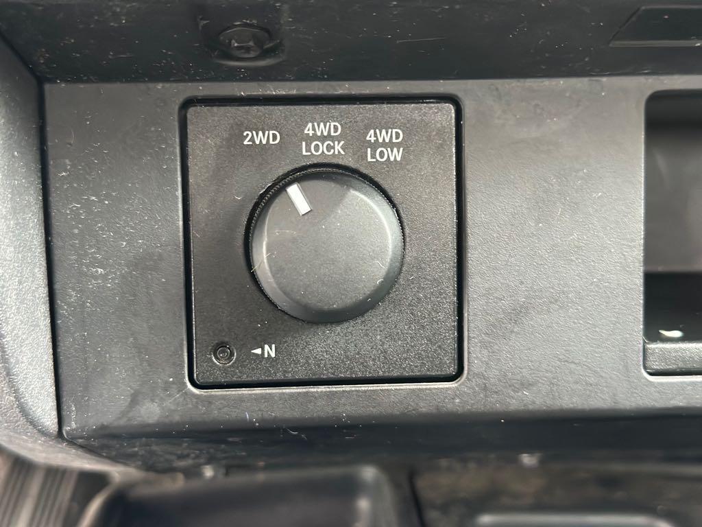 2011 Dodge Dakota SXT - photo 18
