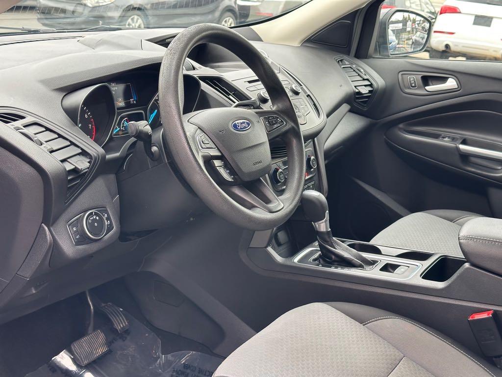 2017 Ford Escape SE - photo 11