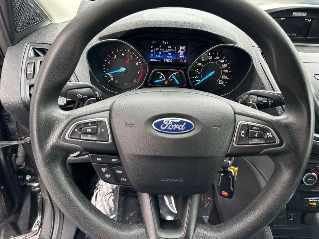 2017 Ford Escape SE - photo 14