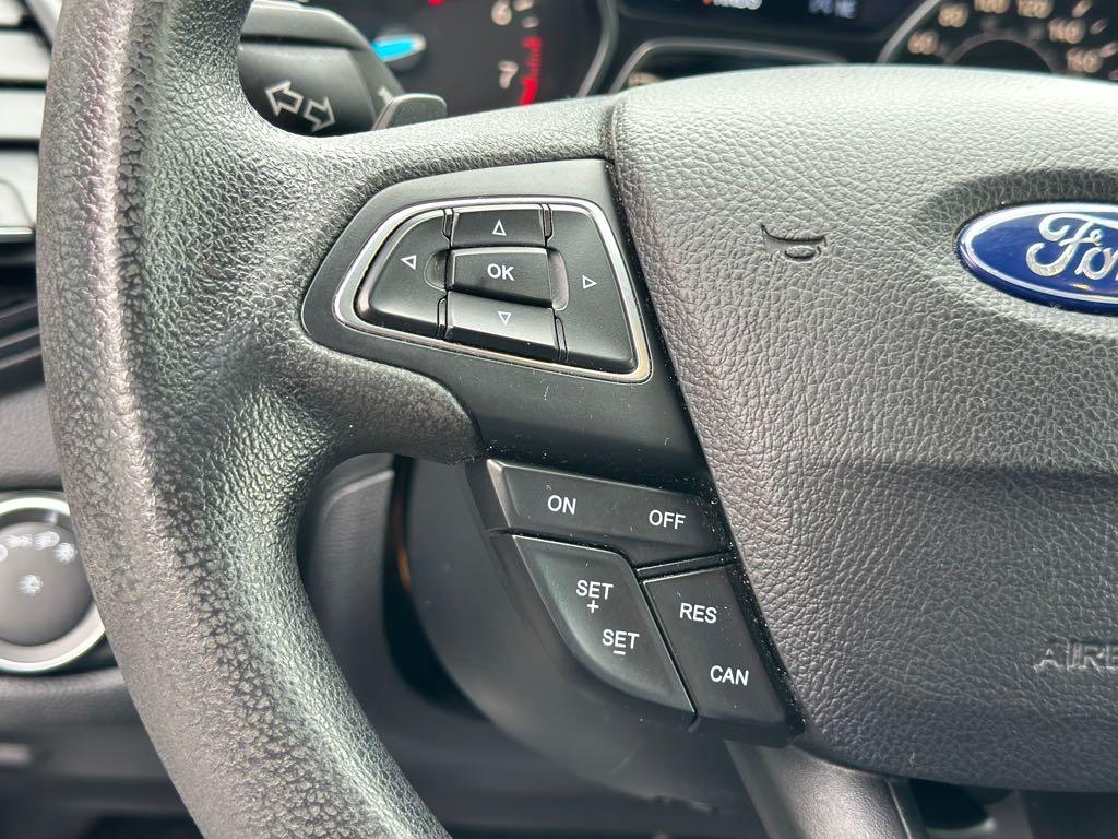 2017 Ford Escape SE - photo 15