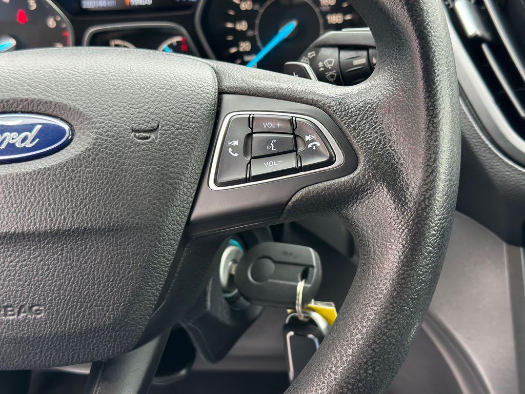 2017 Ford Escape SE - photo 16