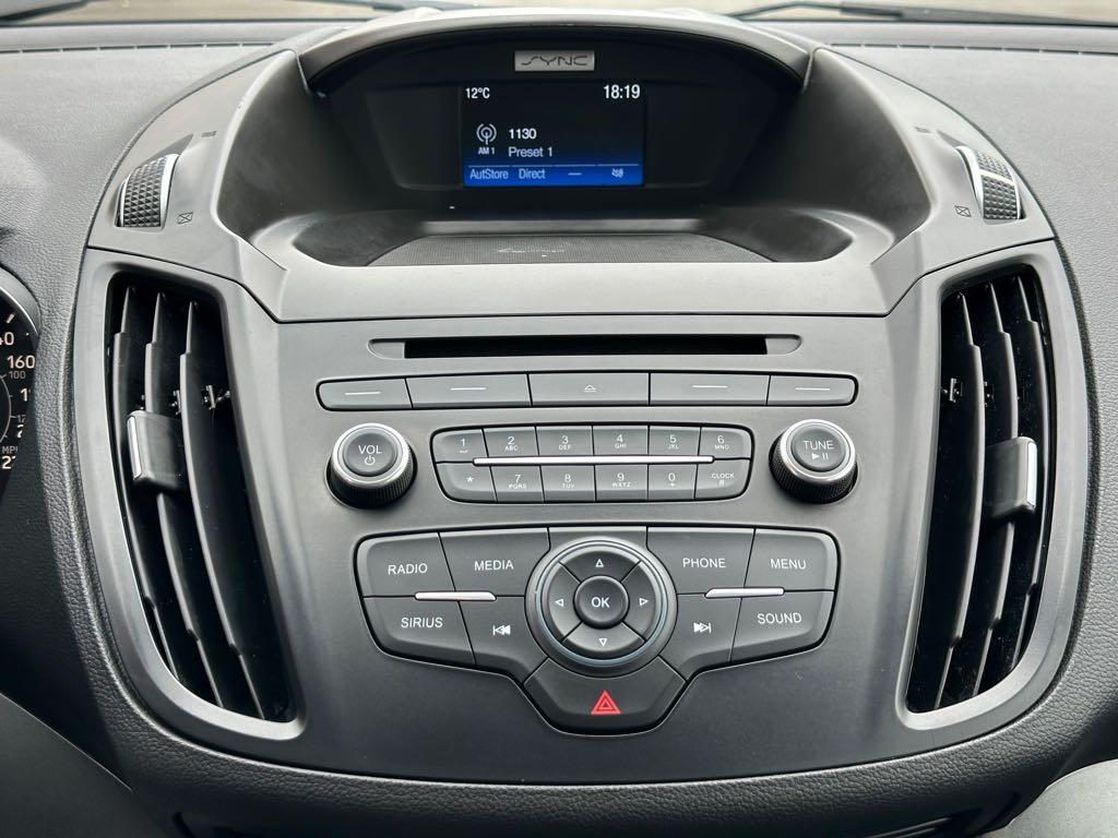 2017 Ford Escape SE - photo 18