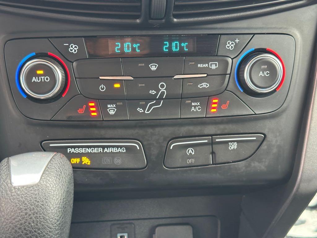 2017 Ford Escape SE - photo 19