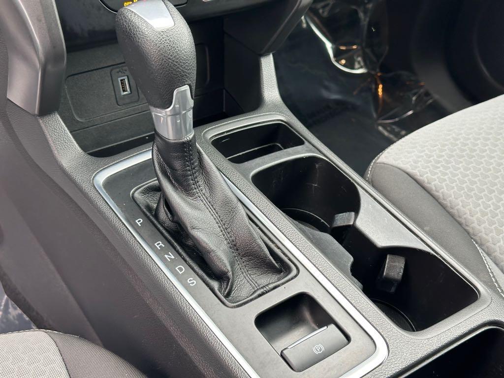 2017 Ford Escape SE - photo 20