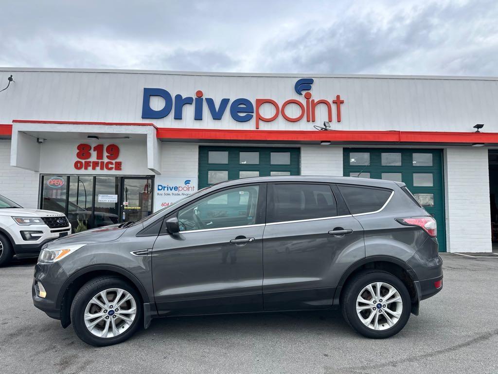 2017 Ford Escape SE - photo 3