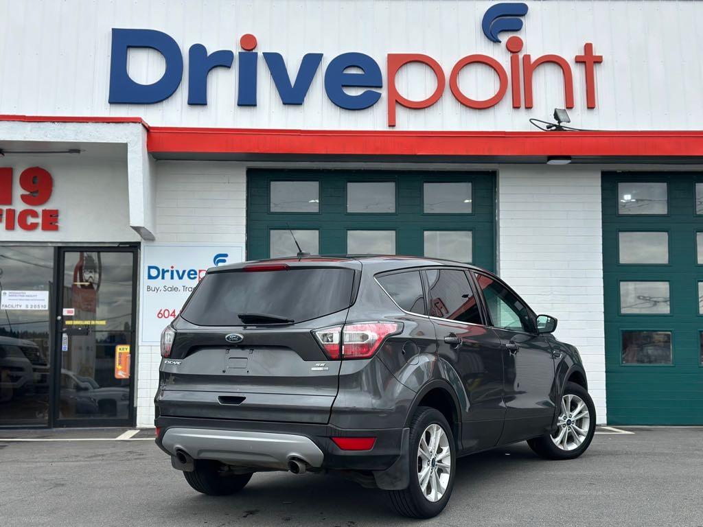 2017 Ford Escape SE - photo 5
