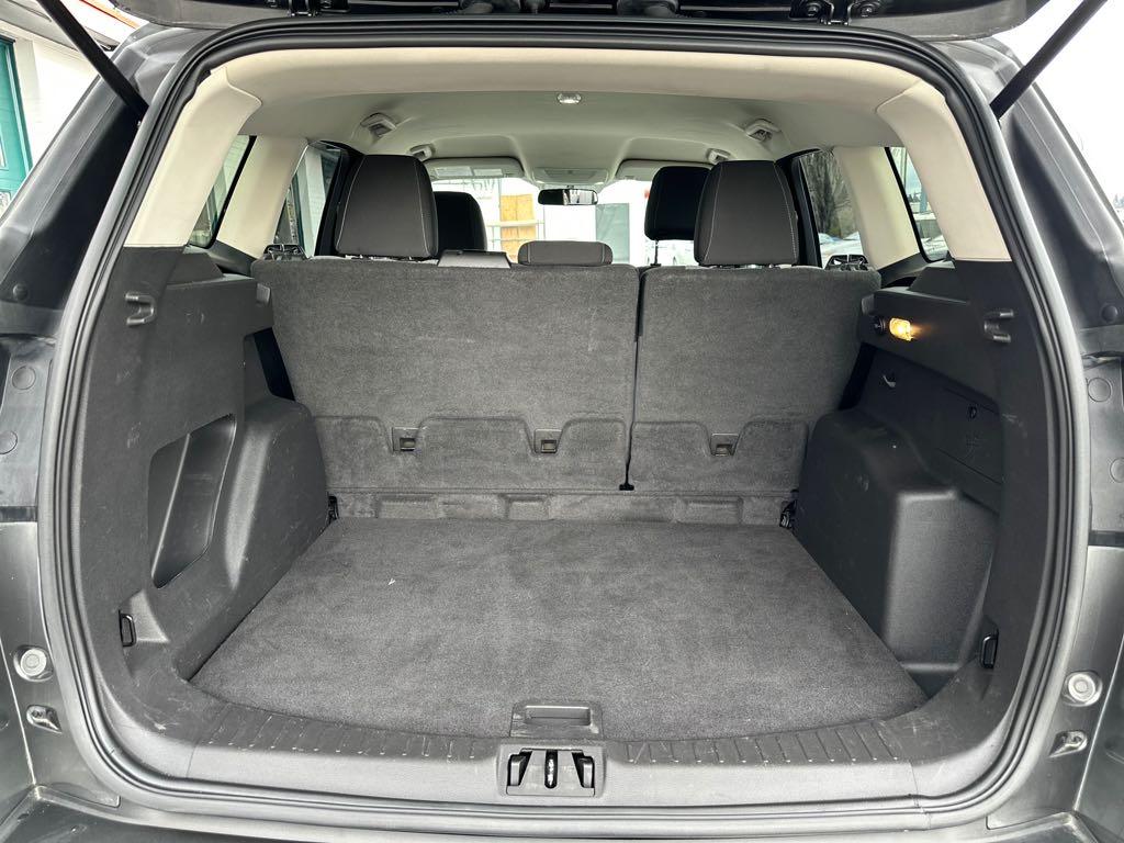 2017 Ford Escape SE - photo 7