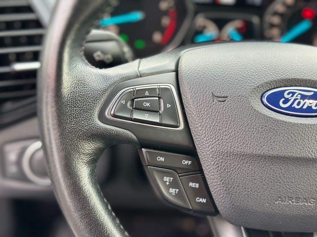2019 Ford Escape SEL for sale at Drive Point Auto in Coquitlam, BC — photo 15 of 23
