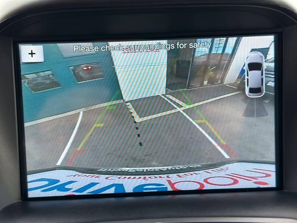 2019 Ford Escape SEL for sale at Drive Point Auto in Coquitlam, BC — photo 19 of 23