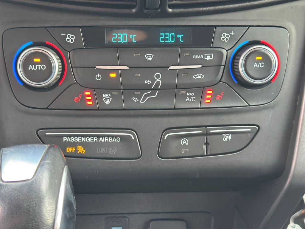 2019 Ford Escape SEL for sale at Drive Point Auto in Coquitlam, BC — photo 20 of 23