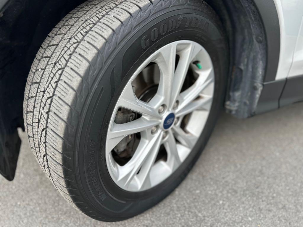 2019 Ford Escape SEL for sale at Drive Point Auto in Coquitlam, BC — photo 23 of 23