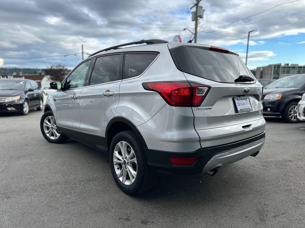 2019 Ford Escape SEL for sale at Drive Point Auto in Coquitlam, BC — photo 3 of 23