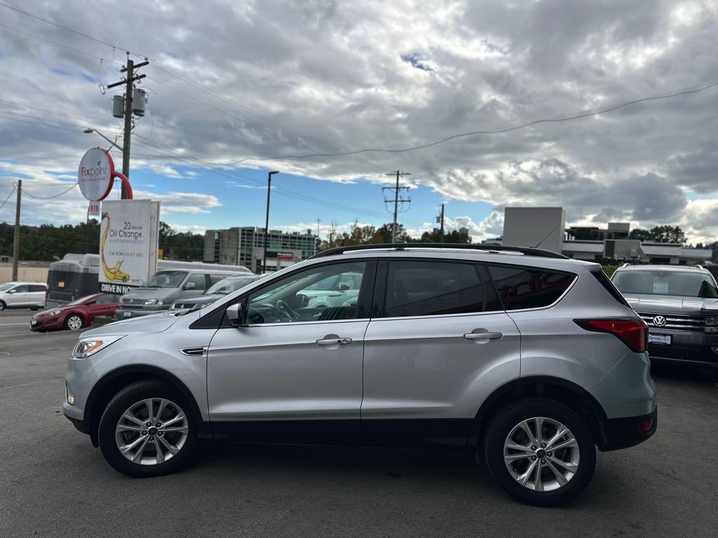 2019 Ford Escape SEL for sale at Drive Point Auto in Coquitlam, BC — photo 6 of 23