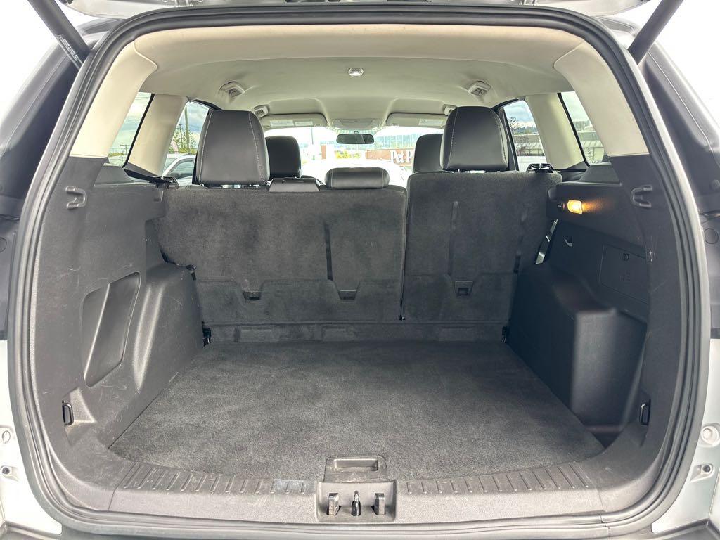 2019 Ford Escape SEL for sale at Drive Point Auto in Coquitlam, BC — photo 7 of 23