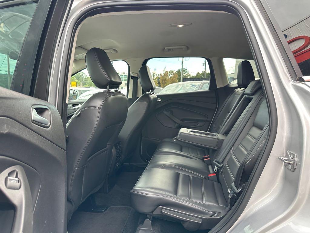 2019 Ford Escape SEL for sale at Drive Point Auto in Coquitlam, BC — photo 8 of 23
