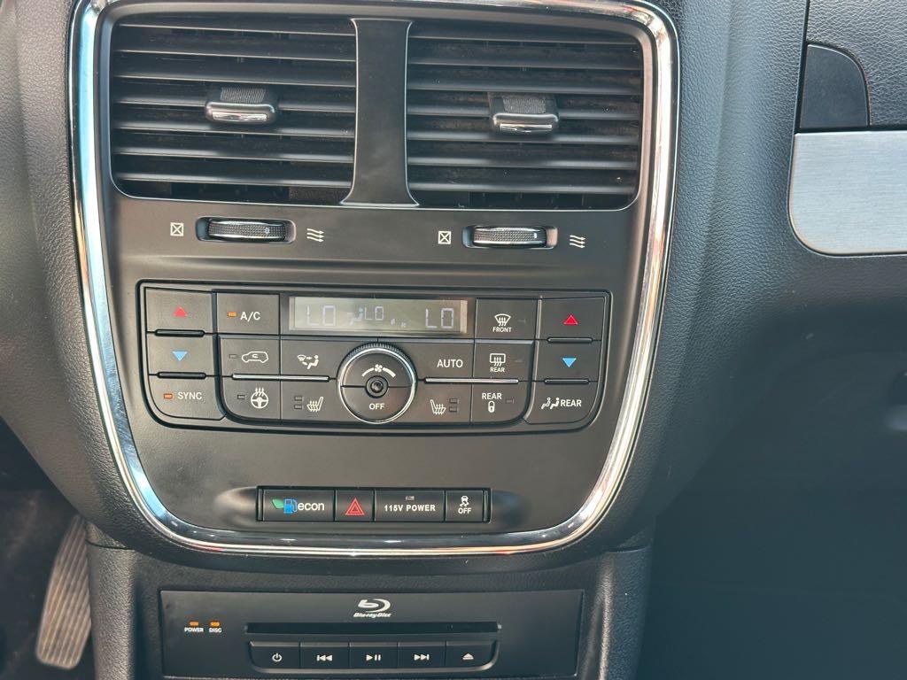 2013 Dodge Grand Caravan R/T for sale at Drive Point Auto in Coquitlam, BC — photo 16 of 18