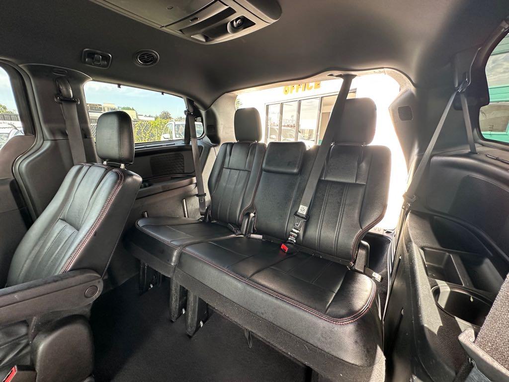 2013 Dodge Grand Caravan R/T for sale at Drive Point Auto in Coquitlam, BC — photo 8 of 18
