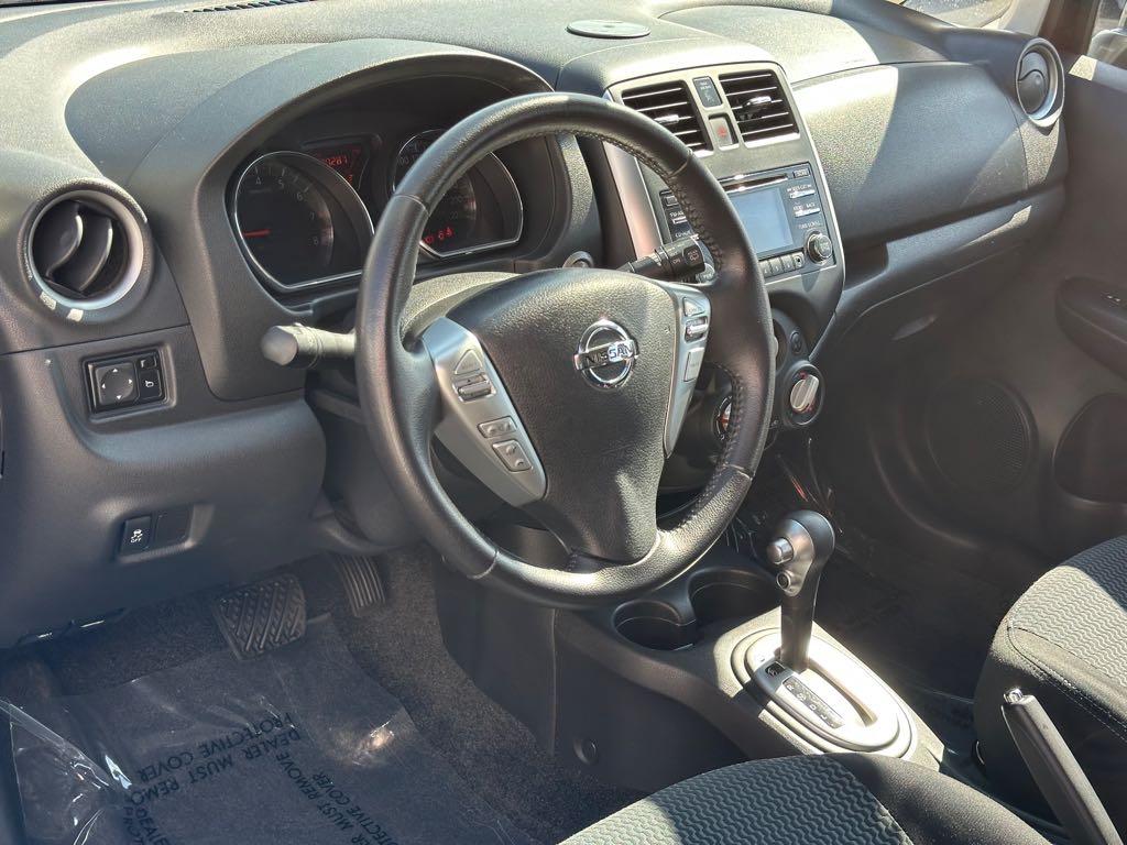 2014 Nissan Versa Note SL for sale at Drive Point Auto in Coquitlam, BC — photo 12 of 20