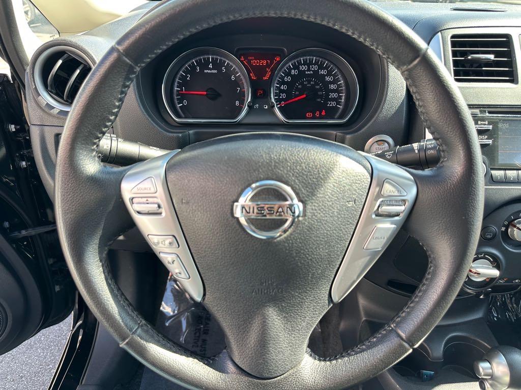 2014 Nissan Versa Note SL for sale at Drive Point Auto in Coquitlam, BC — photo 14 of 20