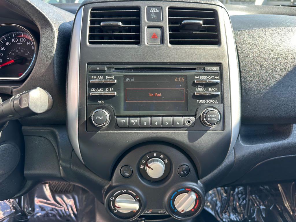 2014 Nissan Versa Note SL for sale at Drive Point Auto in Coquitlam, BC — photo 15 of 20