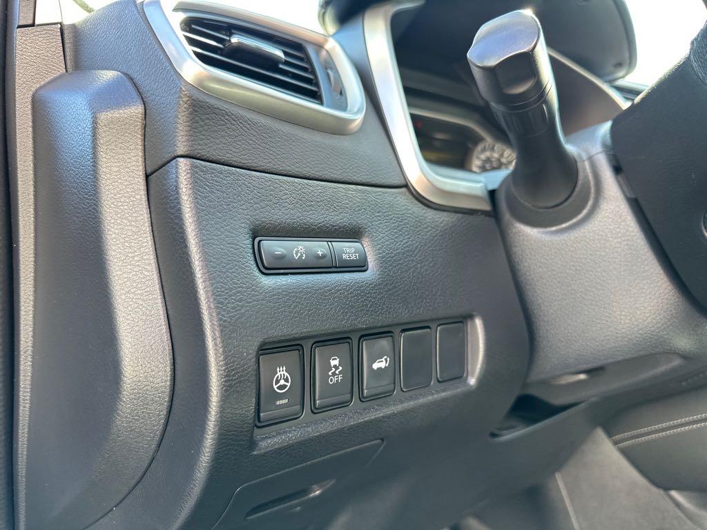 2018 Nissan Murano Midnight Edition for sale at Drive Point Auto in Coquitlam, BC — photo 14 of 22