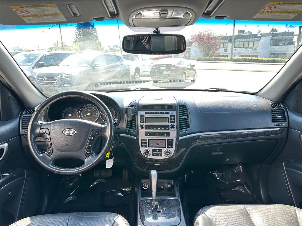 2007 Hyundai Santa Fe GLS - photo 10