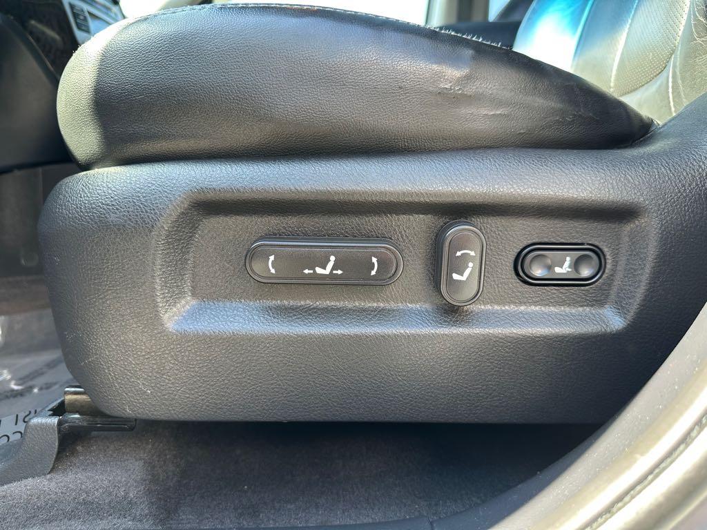 2007 Hyundai Santa Fe GLS - photo 14