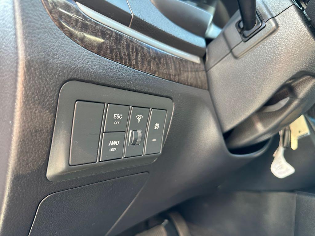 2007 Hyundai Santa Fe GLS - photo 15