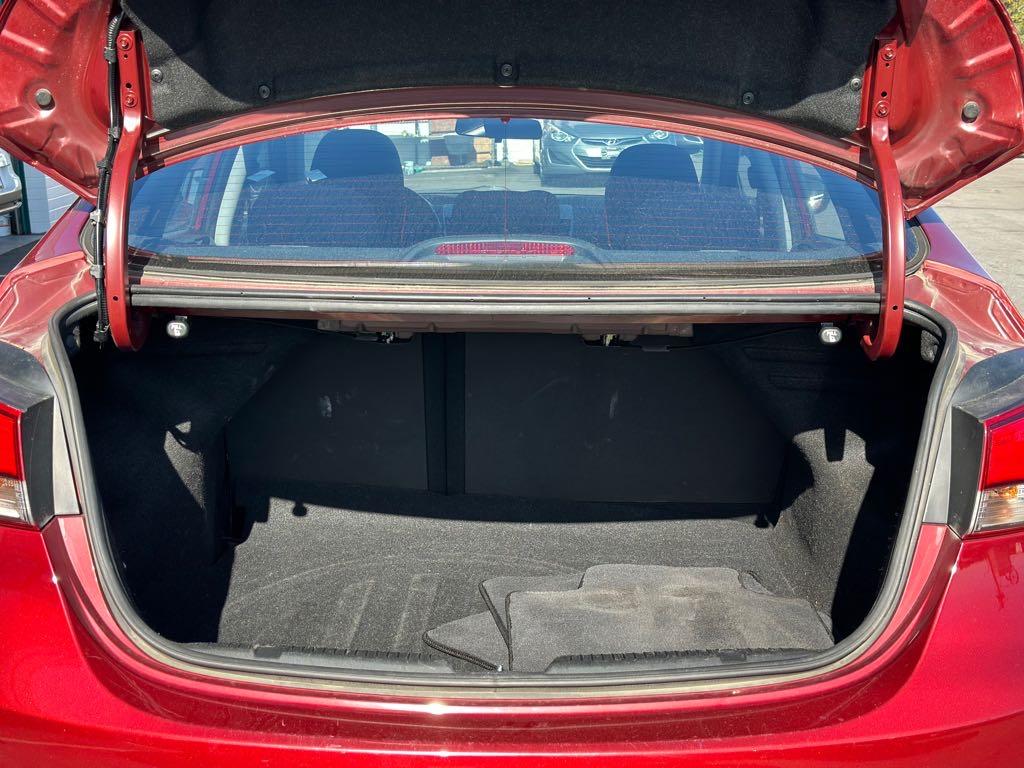 2015 Hyundai Elantra GL - photo 7