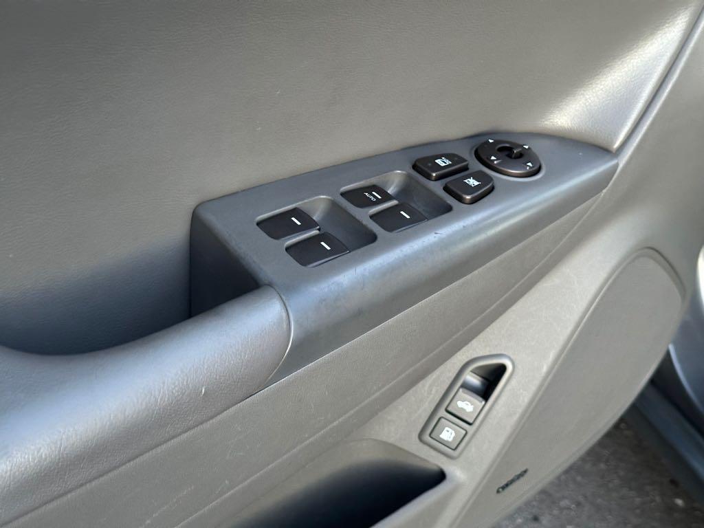 2010 Hyundai Sonata Limited - photo 14