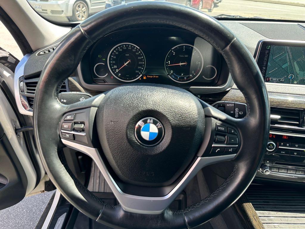 2016 BMW X5 xDrive35d for sale at Drive Point Auto in Coquitlam, BC — photo 18 of 25