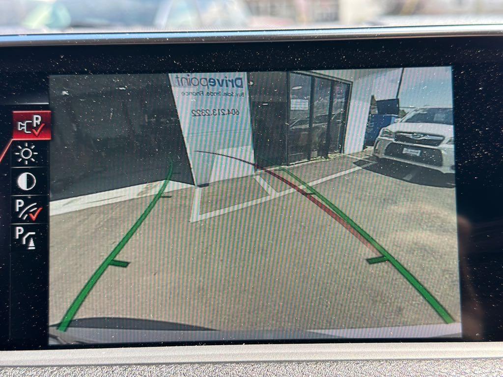 2016 BMW X5 xDrive35d for sale at Drive Point Auto in Coquitlam, BC — photo 23 of 25