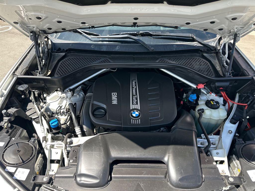 2016 BMW X5 xDrive35d for sale at Drive Point Auto in Coquitlam, BC — photo 24 of 25
