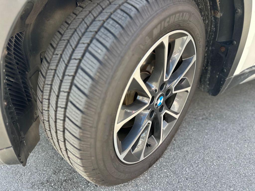 2016 BMW X5 xDrive35d for sale at Drive Point Auto in Coquitlam, BC — photo 25 of 25