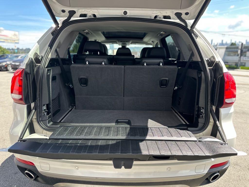 2016 BMW X5 xDrive35d for sale at Drive Point Auto in Coquitlam, BC — photo 7 of 25