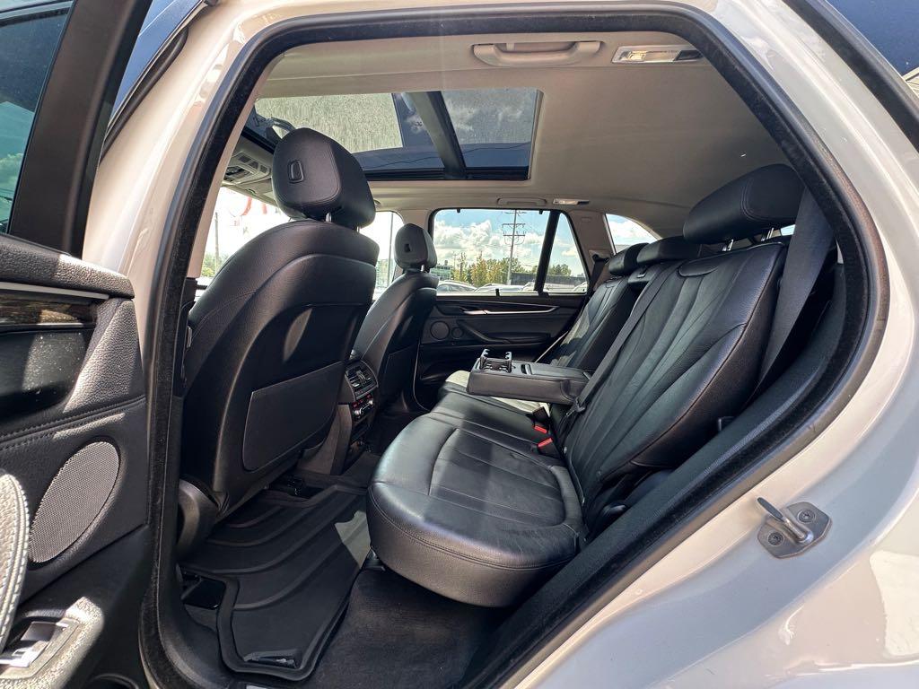2016 BMW X5 xDrive35d for sale at Drive Point Auto in Coquitlam, BC — photo 9 of 25