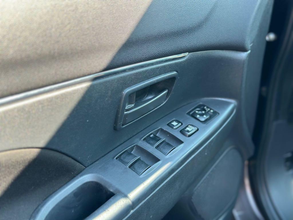 2021 Mitsubishi RVR ES for sale at Drive Point Auto in Coquitlam, BC — photo 13 of 18