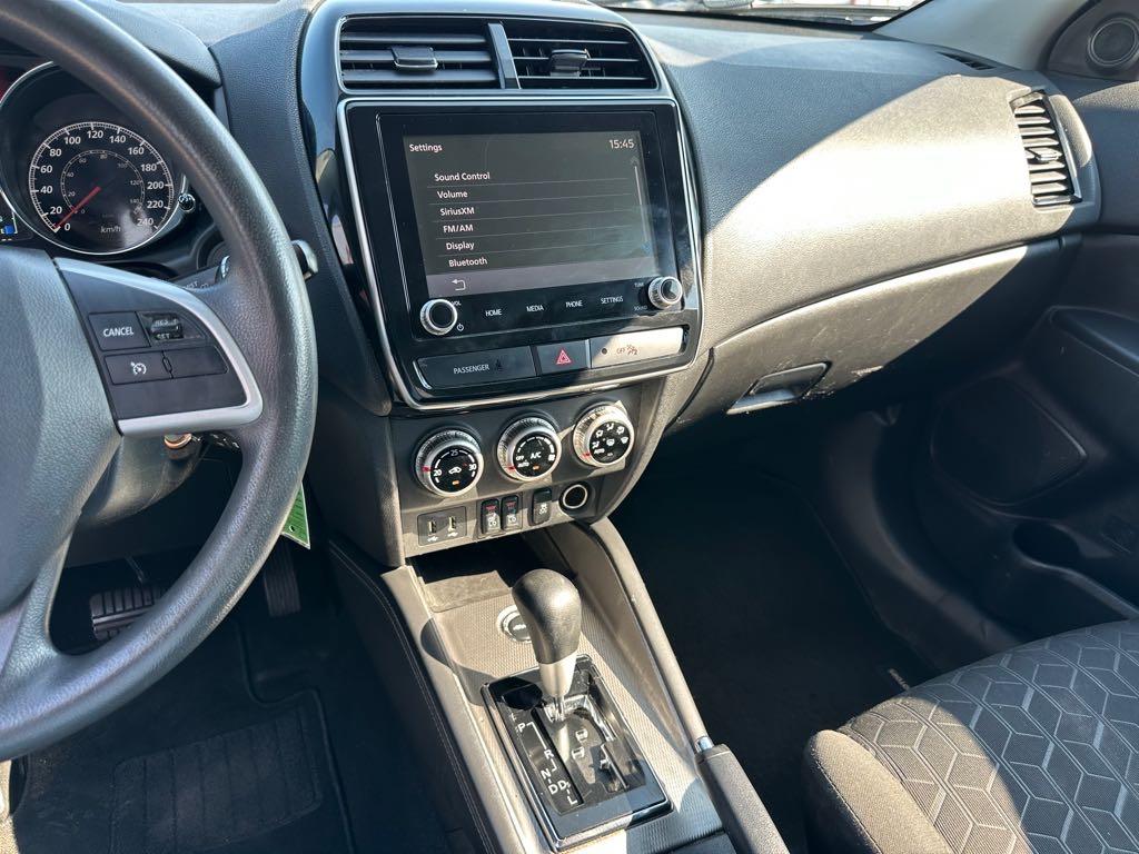 2021 Mitsubishi RVR ES for sale at Drive Point Auto in Coquitlam, BC — photo 15 of 18