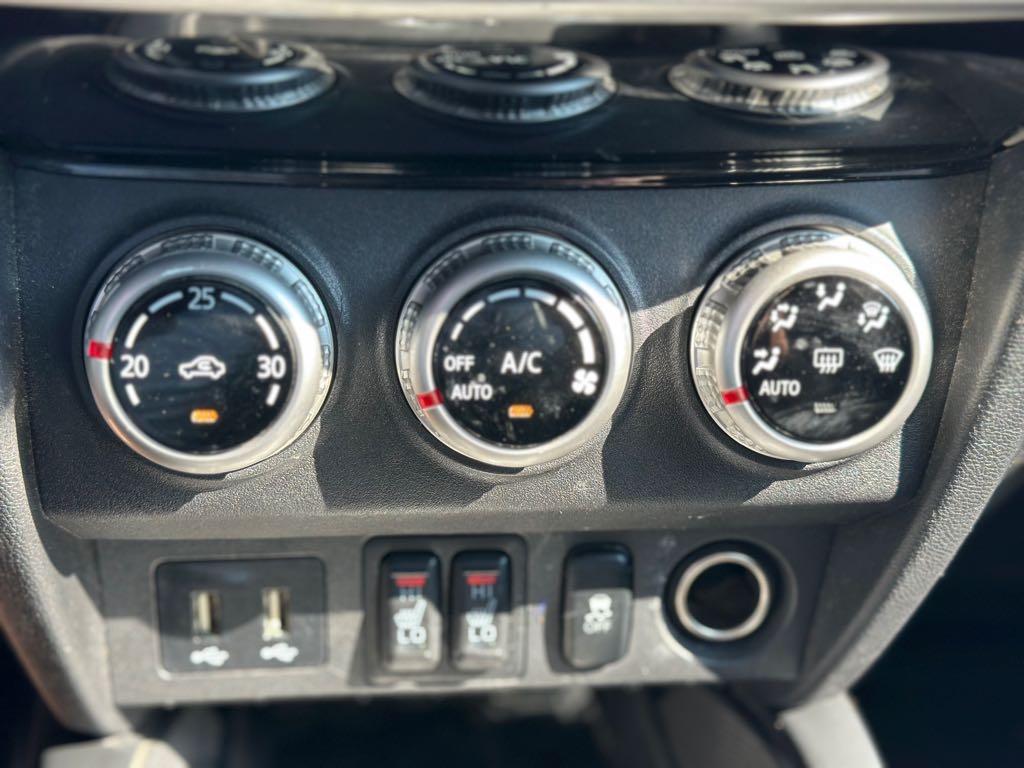 2021 Mitsubishi RVR ES for sale at Drive Point Auto in Coquitlam, BC — photo 16 of 18