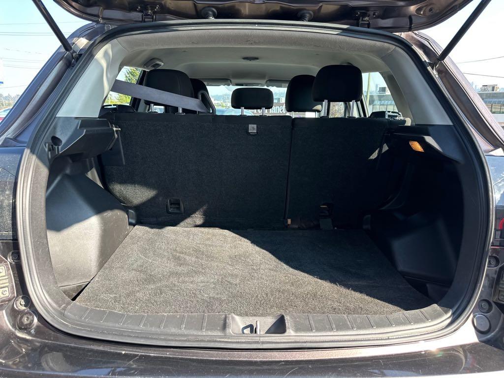 2021 Mitsubishi RVR ES for sale at Drive Point Auto in Coquitlam, BC — photo 7 of 18