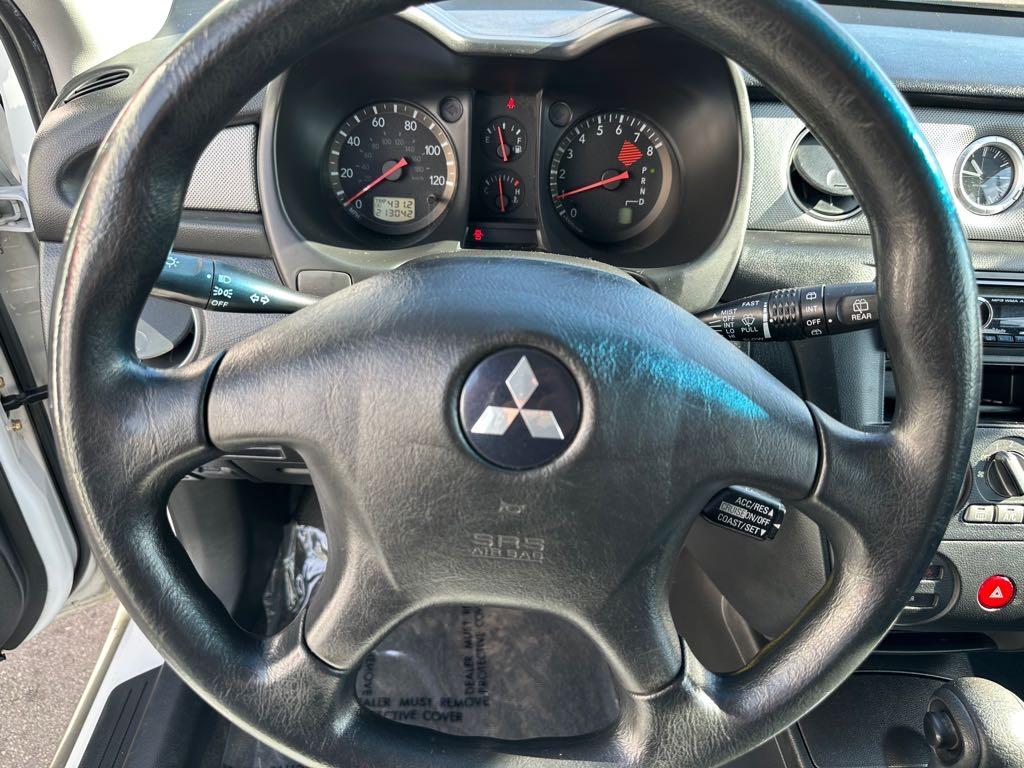 2006 Mitsubishi Outlander - photo 13