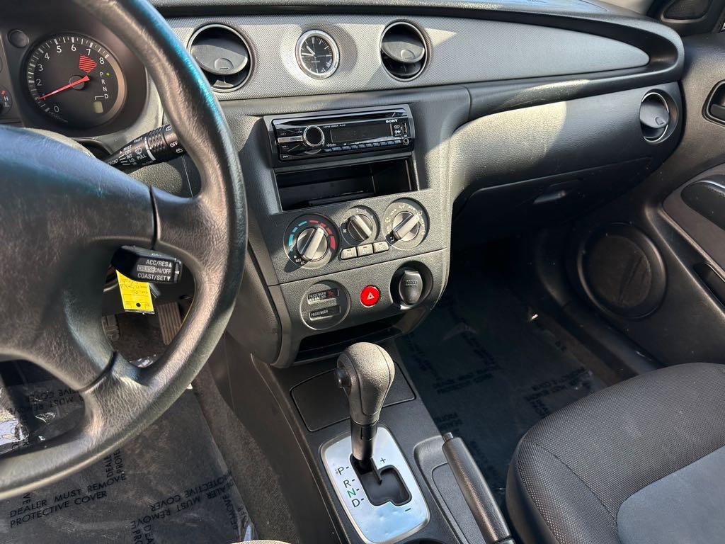 2006 Mitsubishi Outlander - photo 14
