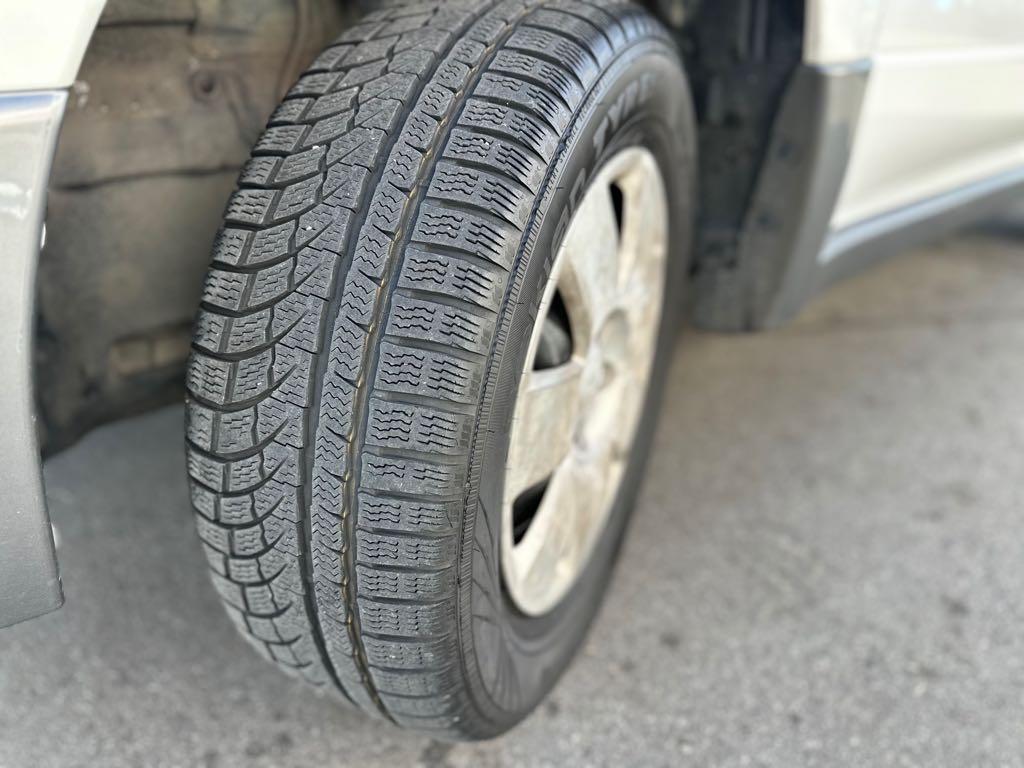 2006 Mitsubishi Outlander - photo 15