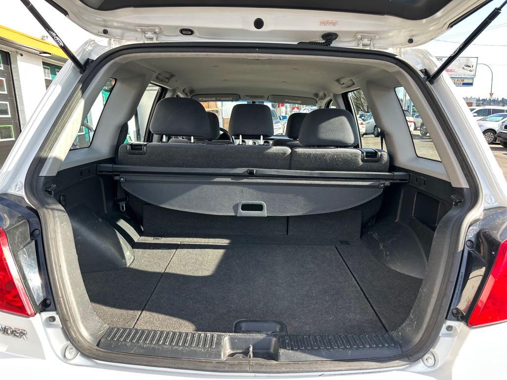 2006 Mitsubishi Outlander - photo 7