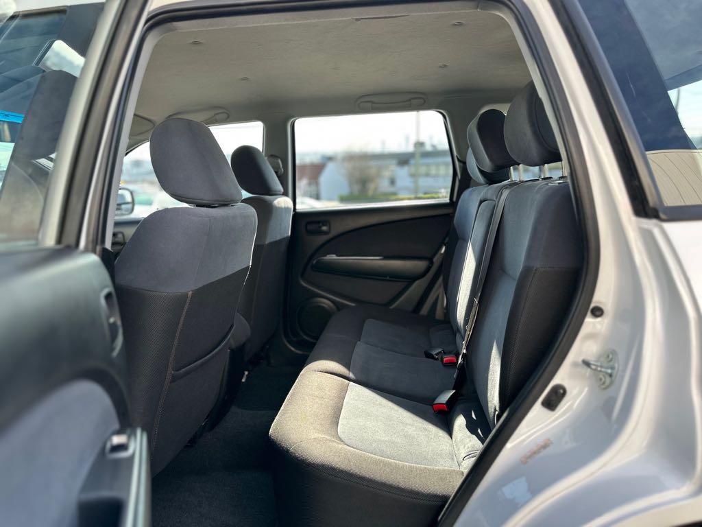 2006 Mitsubishi Outlander - photo 8