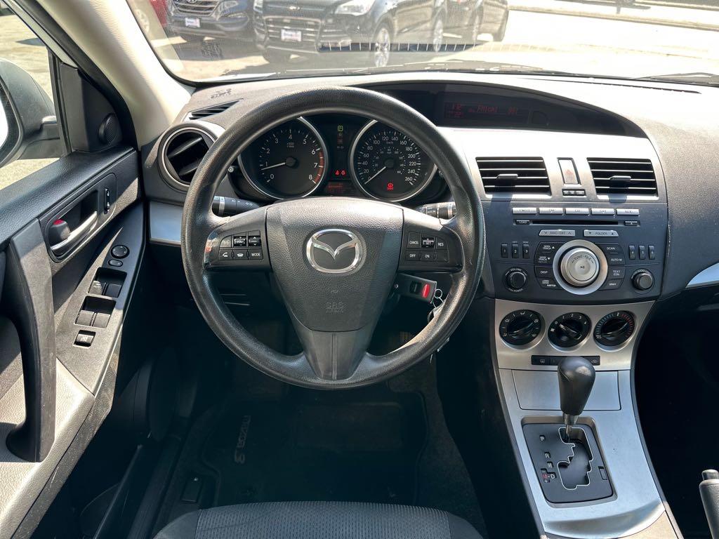 2010 Mazda Mazda3 Sport for sale at Drive Point Auto in Coquitlam, BC — photo 10 of 18