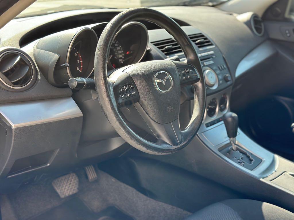 2010 Mazda Mazda3 Sport for sale at Drive Point Auto in Coquitlam, BC — photo 12 of 18