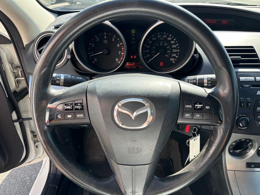 2010 Mazda Mazda3 Sport for sale at Drive Point Auto in Coquitlam, BC — photo 14 of 18