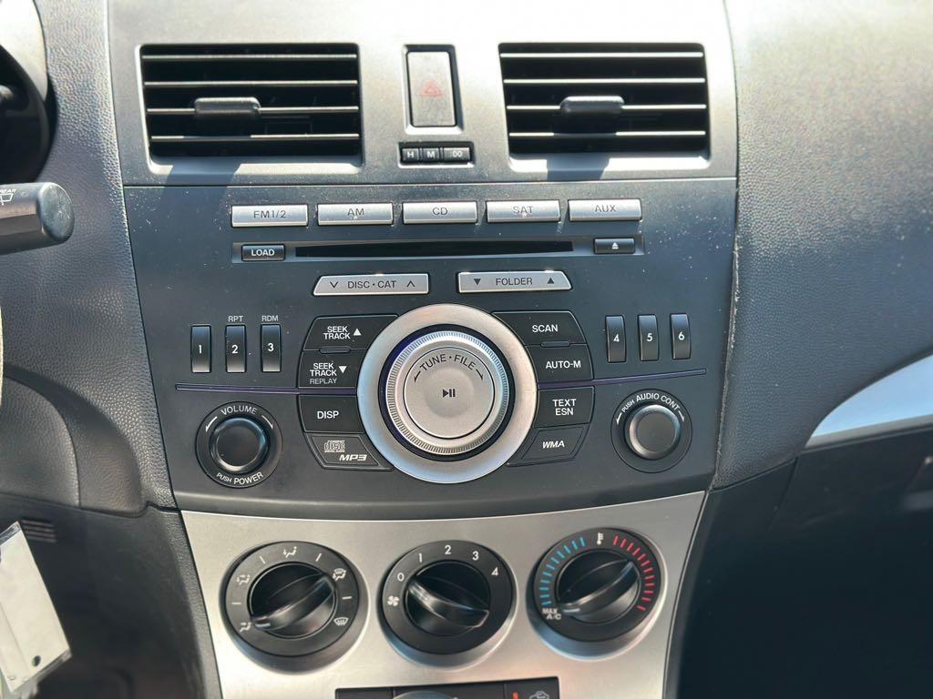 2010 Mazda Mazda3 Sport for sale at Drive Point Auto in Coquitlam, BC — photo 15 of 18