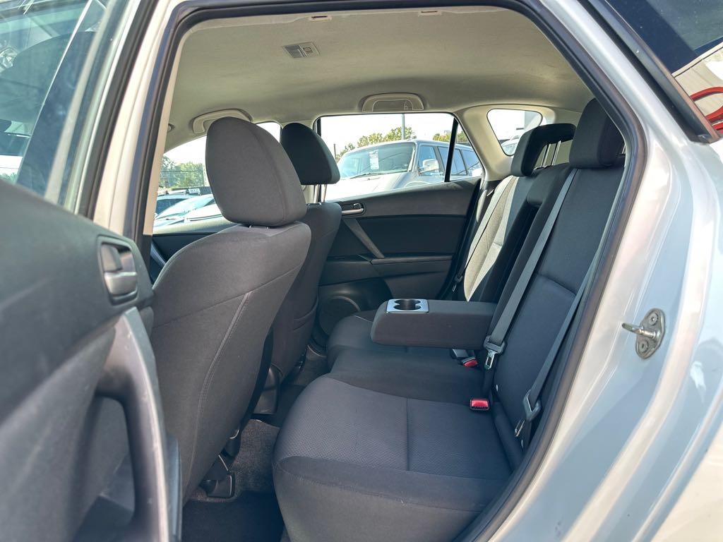 2010 Mazda Mazda3 Sport for sale at Drive Point Auto in Coquitlam, BC — photo 8 of 18